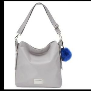 Juicy Couture Zippy Tote